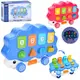 Музыкальная игрушка RJ6818A-9A 29 см