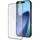 Защитное стекло Full screen PowerPlant для APPLE iPhone 17 Pro