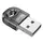 Адаптер HOCO USB BT adapter UA28 |BT5.1|