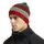 Шапка водонепроникна Dexshell Beanie Gradient, червоний
