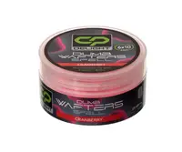 Бойли Carp Pro Delight SDW 6х10мм/журавлина (CPDSPDCR6-10)