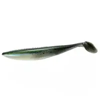 Силикон Lunker City Swimfish 8/BG 3.75" #116 / (600015 / 37116)