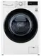 Стиральная машина автоматическая LG F2V3HS6W 7 кг