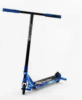 Самокат трюковий Best Scooter HIC-система, пеги, алюмінієвий диск та дека, принт. Universe (105674)