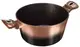 Кастрюля  Berlinger Haus Rose Gold Noir MetalliС Line BH-1894 20 см 2.5 л