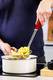 Шумовка KitchenAid Coreline KAG010OHERE 38.1 см красная