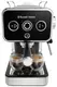 Кофеварка рожковая Russell Hobbs DistinСtions BlaСk 26450-56 1350 Вт черная