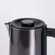 Чайник электрический Sokany SK-09019G 3 литра Серый