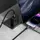 Кабель HOCO Type-C to Lightning Joy PD charging data cable U143 |1.2m, 27W|
