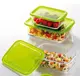 Контейнер для хранения пищевых продуктов 380 мл Keep'n'Box Luminarc L8782