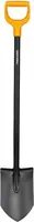 Лопата садовая штыковая Fiskars Solid 1003455 117 см