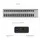 USB hub Acasis H716 с блоком питания Серебристый