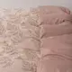 Постельное белье семейное Viluta Сатин Twill 656-S 210х143х2 см