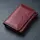 Кожаный интересный кошелек для женщин ST Leather 22507 Бордовый
