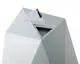 Увлажнитель воздуха ультразвуковой HB UH1065W 4 л