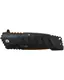Ніж KOMBAT UK Survival Lock Knife LB3340-500R CL