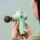 Портативный массажер Xiaomi YESOUL Massage Gun Green MG-11