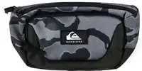 Поясна сумка, бананка Quiksilver Jungler || Waist Pack камуфляж