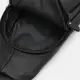 Мужской кожаный рюкзак через плечо Borsa Leather K16615D-black