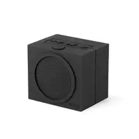 Динамик Lexon Tykho speaker, черный