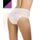 Giovana трусики женские бордовый Oro (S)