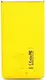 Портативная батарея Crave Remax RPP-78-Yellow 5000 mAh