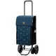 Сумка-візок Andersen Quattro Shopper Ando Blue 185-170-90