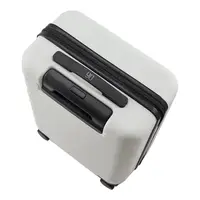 Валіза Xiaomi Ninetygo Business Travel Luggage 28" White (6941413216838)