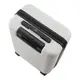 Чемодан Xiaomi Ninetygo Business Travel Luggage 28" White (6941413216838)