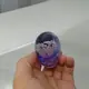 Слайм в яйце "Супергерой", 7,5 см, микс