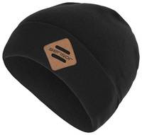 Шапка Sensor Merino Extreme SU32ME-black чорна