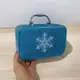 Косметика арт. 2605W-JY2405 Лаки, тіні, помада, аксес, валіза короб. 21,3*15,6*15,8см