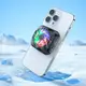Куллер для телефона BOROFONE Travel magnetic phone radiator BG15 |LED|