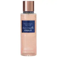 Парфюмерный спрей для тела Victoria Secret Bare Vanilla STARLIT 250 мл, original