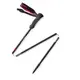 Трекінгові палиці Naturehike NH19DS001 Black