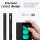 Чехол Spigen для iPad Mini 6 (2021) - Urban Fit, Black (ACS03864)