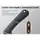 Нож Civivi Mini Elementum Fixed Blade C23010-1