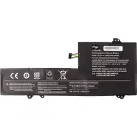 Батарея силовой установки для Lenovo IdeaPad 720S-14IKB (L16M4PB2) 15.2V 2900MAH ноутбуки