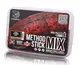 Пеллетс Interkrill "METHOD/STICK MIX", 400 г+ (Ліквид Криль-Тигровий горіх, 50г) (PLS-006)