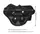 Страпон женский EGZO Evolution STR003 (17,5 см х 3,5 см )