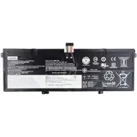Аккумулятор PowerPlant для ноутбуков LENOVO Yoga C930 (L17C4PH1) 7.6V 7600mAh
