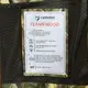 Охотничья куртка Rubicon StormWall Cane (7472), S