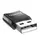Переходник HOCO USB to Type-C female adapter UA17 |3A, USB2.0|
