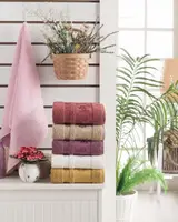 Кухонные Турецкие Полотенца Purry Cotton Sumbul 30х50см (6 шт)