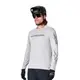 Джерси Alpinestars A-DURA SWITCH LS JERSEY LIGHT GRAY, XL