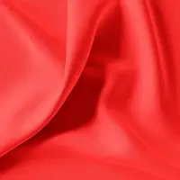 Ткань трикотаж Прага 440grm корал