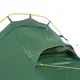 Палатка Nordisk Svalbard 1 SI (2.0) Deep Forest Green (10921201)