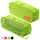 Сумка-чехол для обуви Stenson R-15626-R21145 35х12х9 см