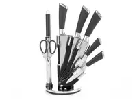 Набор ножей Holmer Chic KS-684-9156825-ASSSB 8 предметов