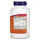 Витамины и минералы NOW Vitamin B6 100 mg, 250 вегакапсул